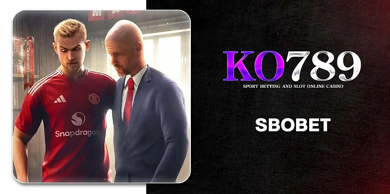 KO789 SBOBET website