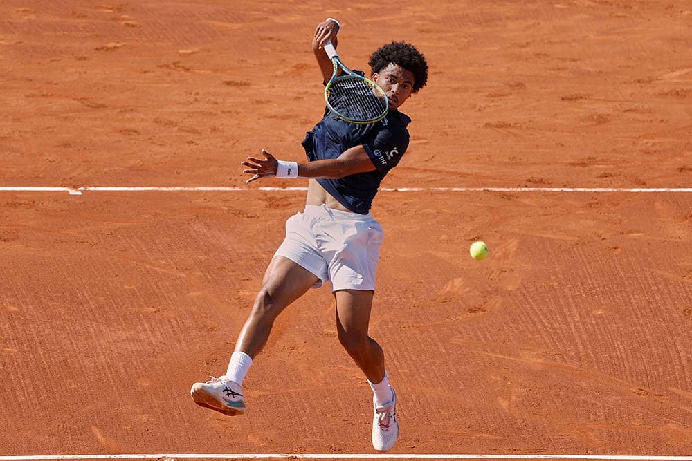 Andrey Rublev vs Arthur Fils