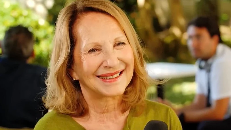 French actor Nathalie Baye death