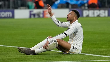 | Photo: AP/Matthias Schrader