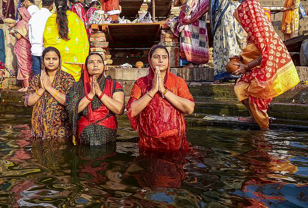 Akshaya Tritiya in Varanasi
