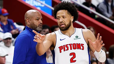 | Photo: AP/Duane Burleson