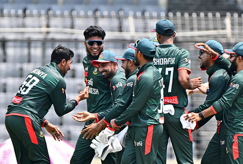 Bangladesh vs New Zealand 2nd ODI cricket-Soumya Sarkar