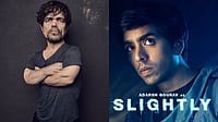 Adarsh Gourav Returns As Slightly In Alien: Earth Season 2; To Share Screen Space With Peter Dinklage Instagram : Adarsh Gourav returns in Alien: Earth Season 2
