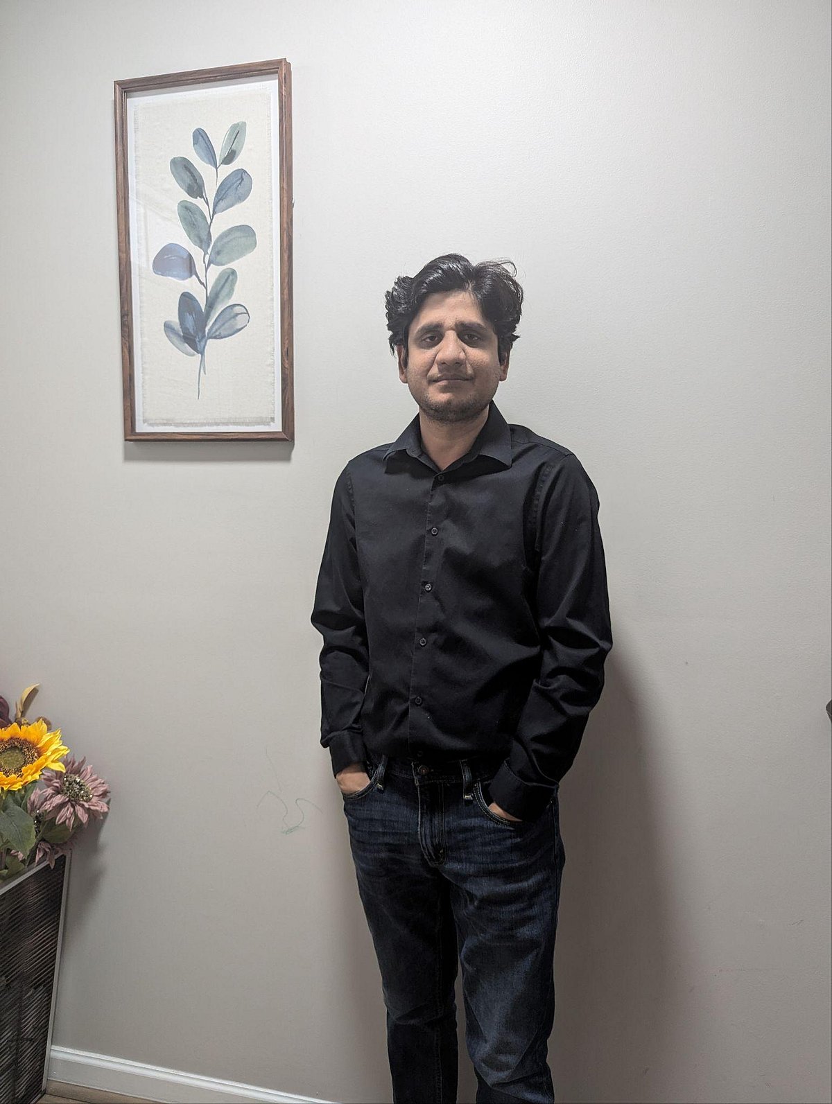 Ankit Srivastava: Leading A Data Expert Transforms Complexity Into Cloud And AI Precision