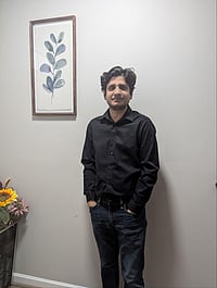Ankit Srivastava