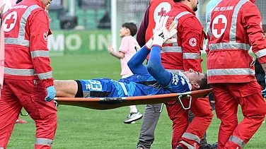 | Photo: Instagram/jklinsmann33