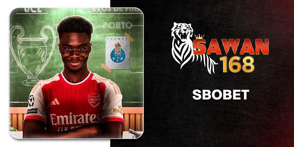 Sawan168 SBOBET website
