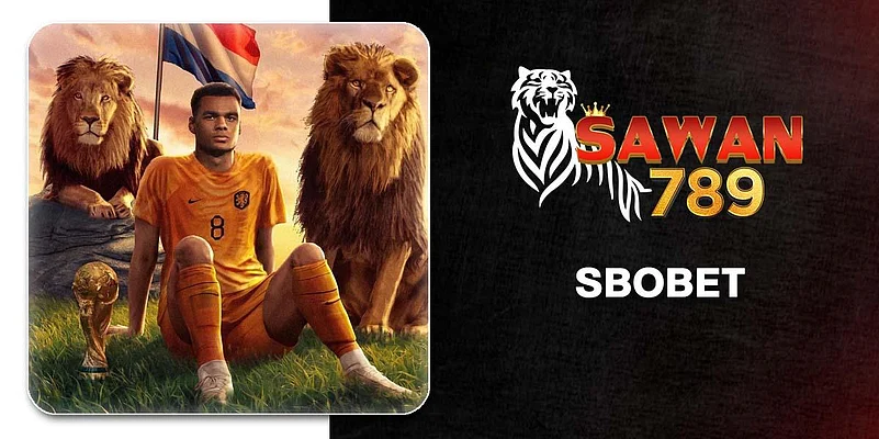 Sawan789 SBOBET website