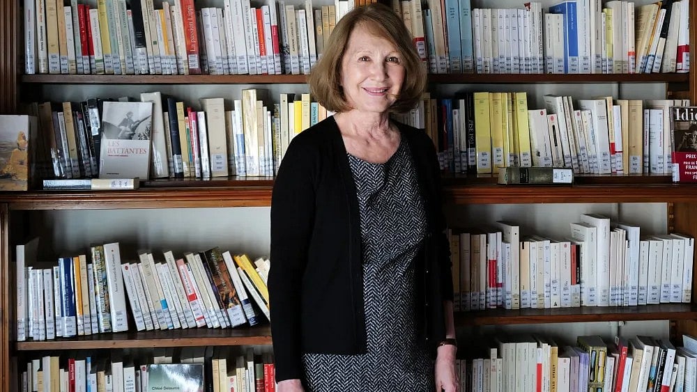 French actor Nathalie Baye dies - Getty Images