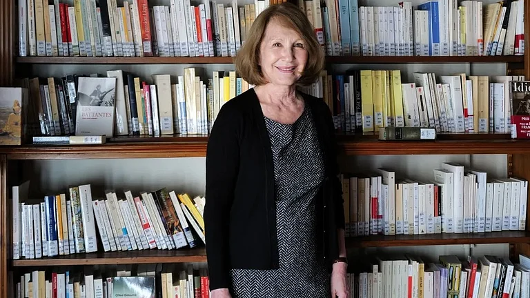 French actor Nathalie Baye dies - Getty Images