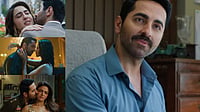 Pati Patni Aur Woh Do Teaser Backlash: Ayushmann Khurrana Film Sparks Infidelity Debate YouTube : Pati Patni Aur Woh Do Teaser Backlash