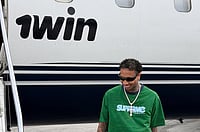 Rapper Tyga Shares VIP Member Status On 1win