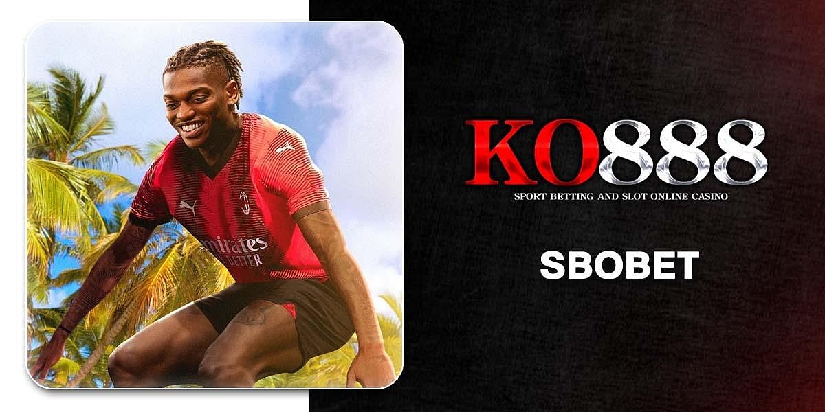 KO888 SBOBET website
