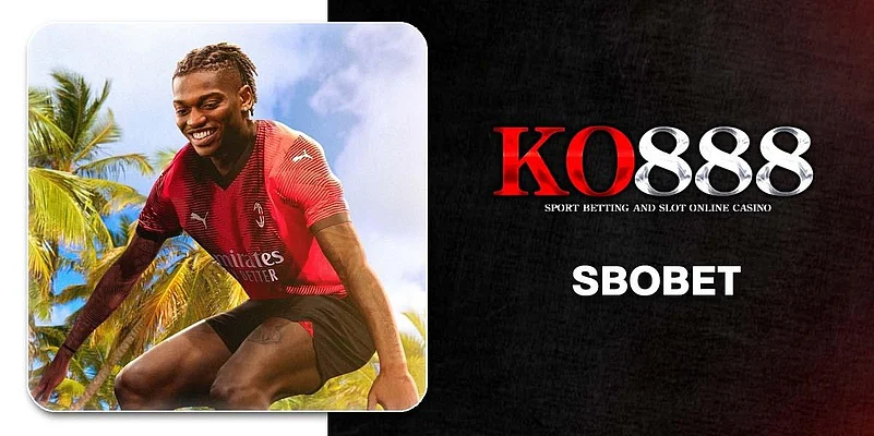 KO888 SBOBET website