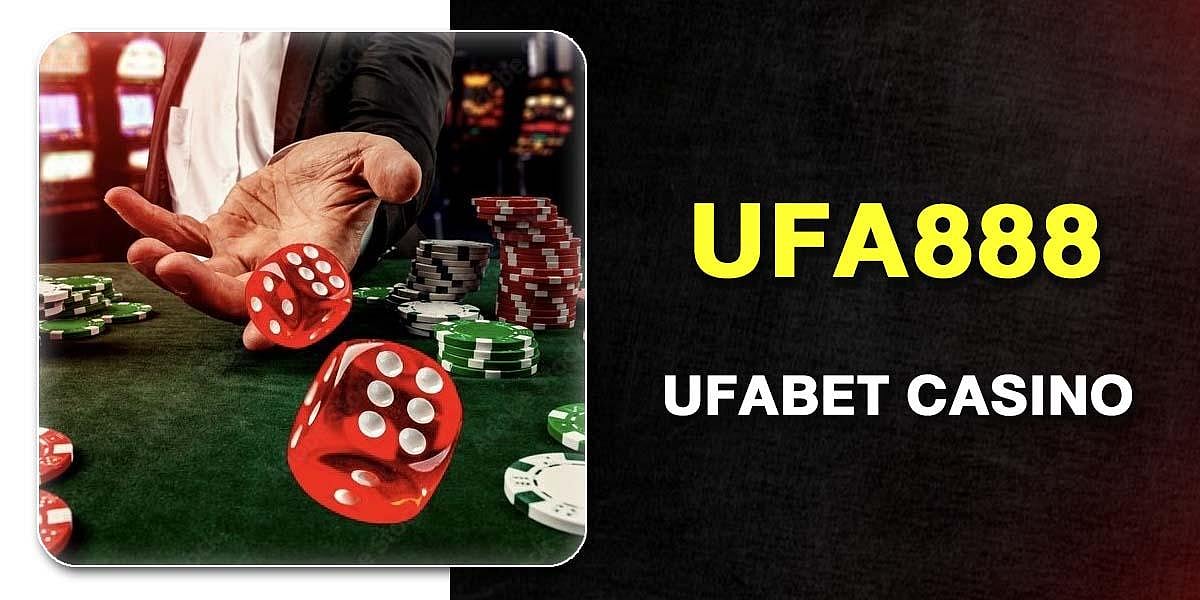 UFA888