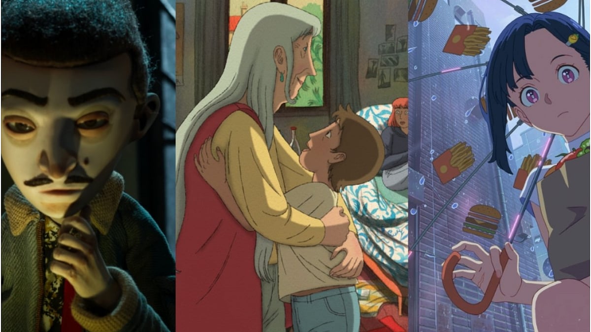 Cannes Annecy Animation 