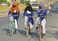 PTI : Precautions against scorching heat in UP 