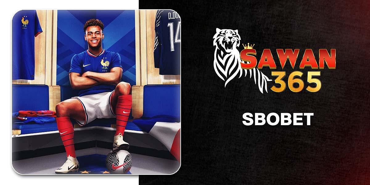 Sawan365 SBOBET website