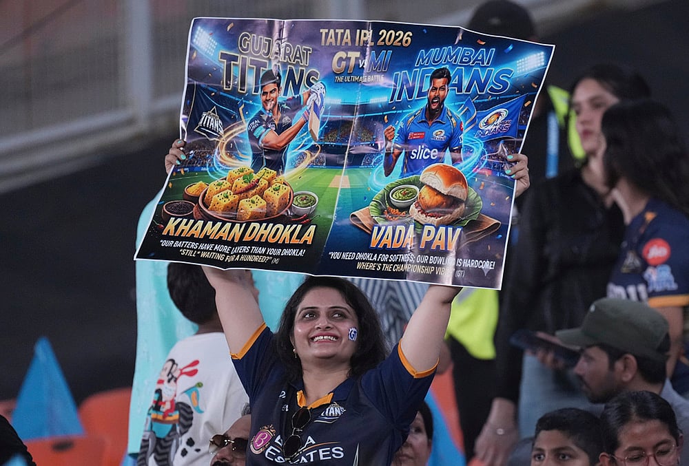 GT vs MI IPL 2026 Match 30 photos-