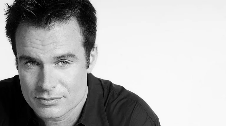 Patrick Muldoon dies at 57 - IMDb