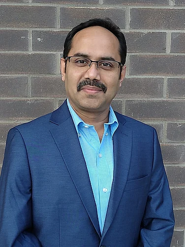 Architecting The Intelligent Bank: How Manas Ranjan Panda Is Turning AI Theory Into Operational Reality