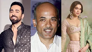 Instagram : Sooraj Barjatya announces Yeh Prem Mol Liya with Ayushmann Khurrana and Sharvari