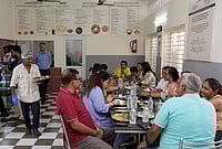 Building A Life In No Man’s Land: Life Of Sri Lankan Refugees In Tamil Nadu | Photo: Suresh K Pandey/OUTLOOK : As the state is gripped by election fervour, a quiet transformation is unfolding in the heart of Chennai, within the Corporation’s fold. Some Sri Lankan Tamil refugees—many of whom have lived here for decades, and some even born on this soil—continue to be denied citizenship. Yet, they are steadily rebuilding their lives with support from civil society groups, the Corporation, and other local authorities.