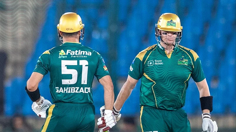 Hyderabad Kingsmen Vs Multan Sultans Toss Update, PSL 2026: Labuschagne And Co Bowling First