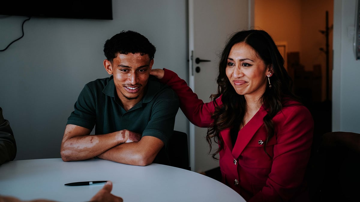 The Ligue 1 club announced the one-year contract signing late Monday. - X/FCMetz