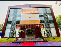 OMC Achieves Breakthrough In Platinum Group Mineral Extraction