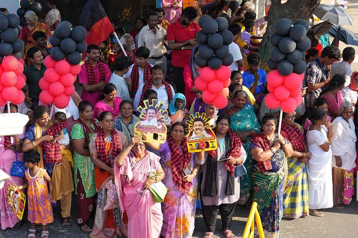 Tamil Nadu Assembly election 2026