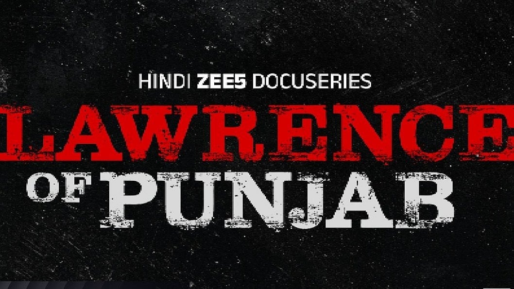 Lawrence of Punjab sparks political debate - YouTube