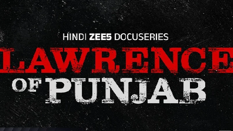 Lawrence of Punjab