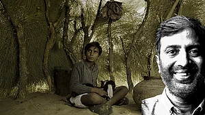 Illustration : Pushpendra Singh