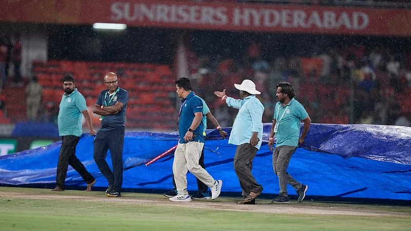 SRH Vs DC, IPL 2026: Hourly Weather