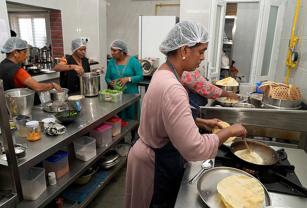 Stateless Tamil refugees in chennai