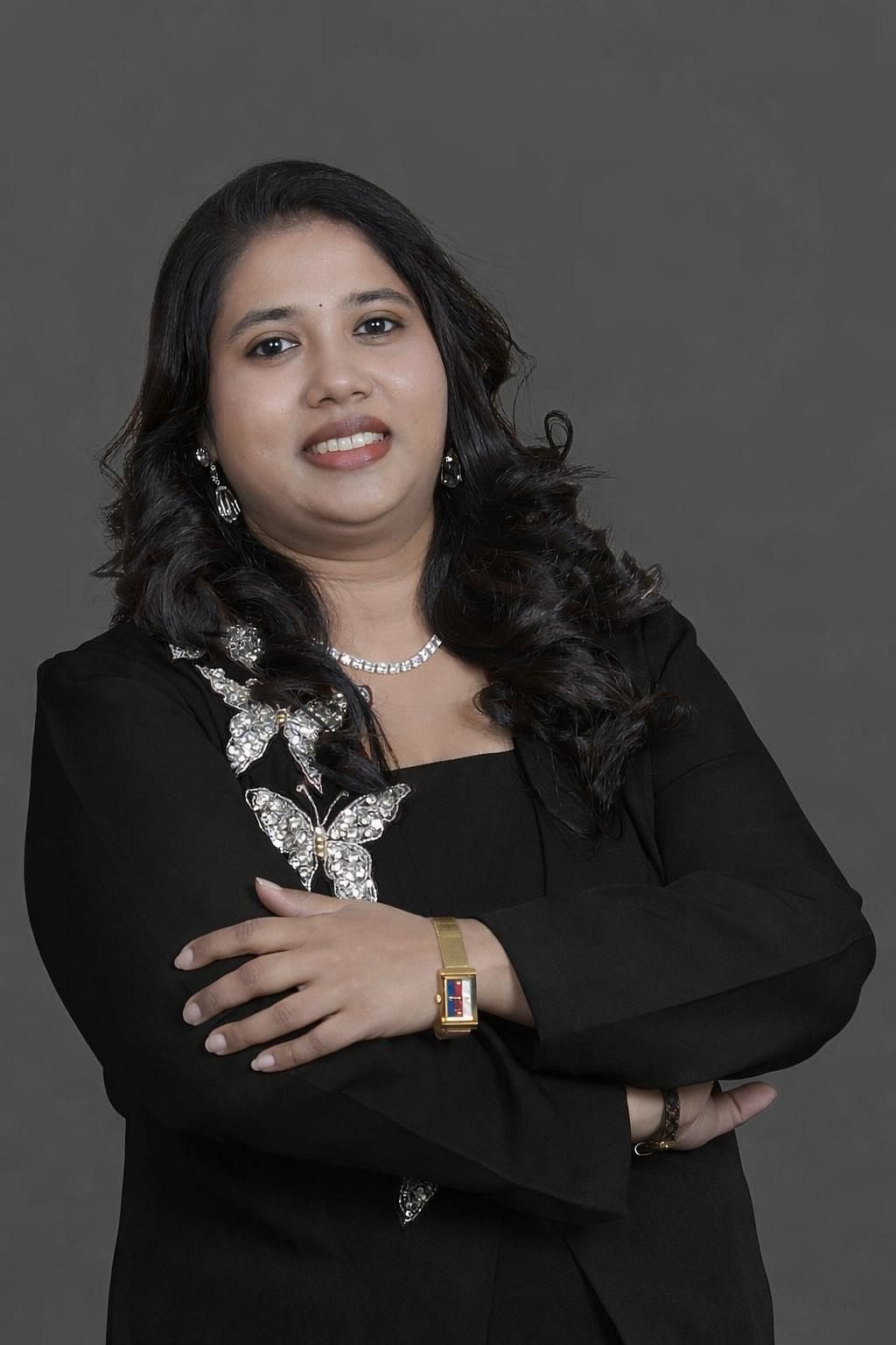 Pratyusha Thota - null