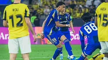 Machida Zelvia Vs Shabab Al‑Ahli LIVE Score, AFC Champions League: Japanese Debutants Eye Final Spot