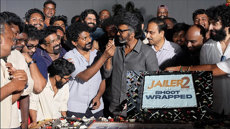 Rajinikanth Jailer 2 wrap announced - X