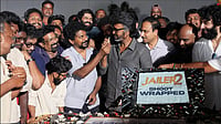 Rajinikanth Jailer 2 Wrap Announced, Record OTT Deal Adds To Massive Buzz X : Rajinikanth Jailer 2 wrap announced