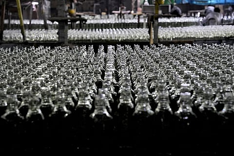 The war has completely shattered people. Traditional craftsmen and industry players say it will take them six-eight months to mitigate the losses incurred in the month of March alone because there won’t be an uptick in orders immediately 