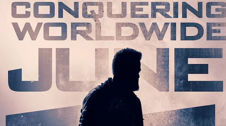 NTR-Neel release date locked - Instagram