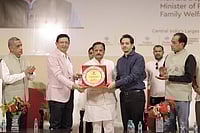 Malwanchal University Hosts 5th Convocation Ceremony; 323 Graduates From Allied Faculties Conferred Degrees