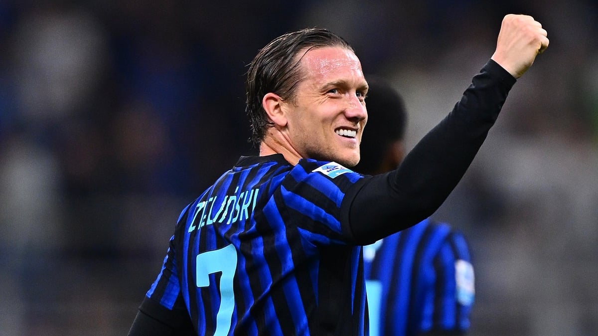 Inter Milan Vs Como LIVE Score, Coppa Italia 2025-26 Semi-final Second Leg Updates Highlights