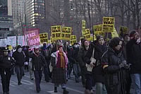 Iraq Syria Border Crossing Reopens After More Than A Decade Iraq Syria Border Crossing Reopens After More Than A Decade