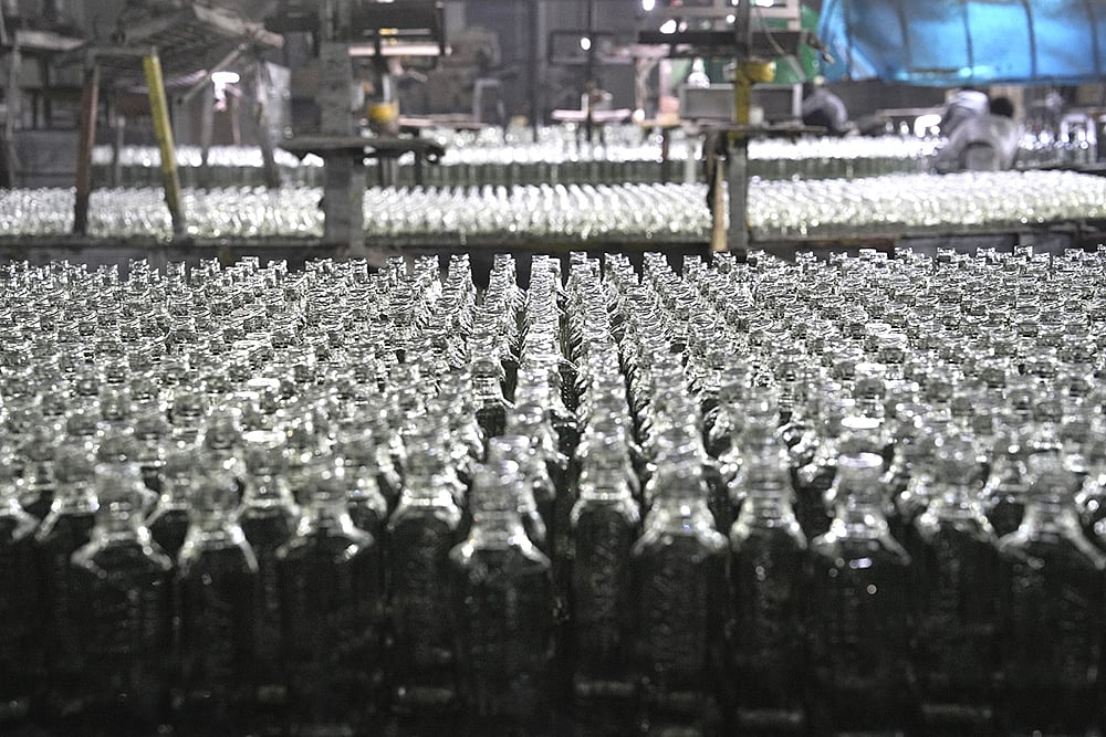 West Asia crisis effect on Indian industries