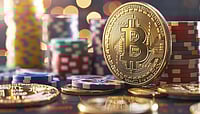 Bitcoin Casino: The New Era Of Digital Entertainment