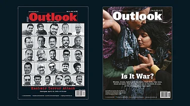 One Year After Pahalgam: Grief Lingers, Kashmir Still Caught In The Crossfire