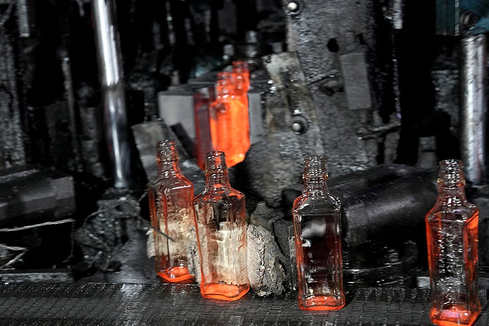 The war has completely shattered people. Traditional craftsmen and industry players say it will take them six-eight months to mitigate the losses incurred in the month of March alone because there won’t be an uptick in orders immediately - | Photo: Tribhuvan Tiwari